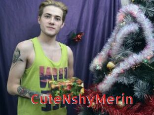 CuteNshyMerin