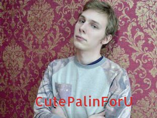 CutePalinForU