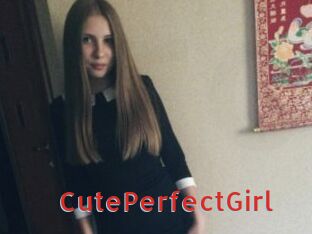 CutePerfectGirl
