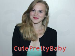 CutePrettyBaby