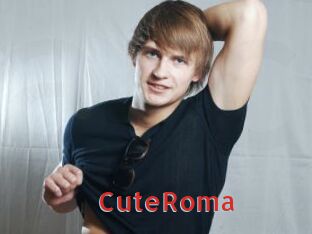 CuteRoma