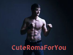 CuteRomaForYou