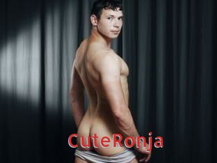 CuteRonja
