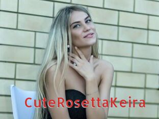 CuteRosettaKeira