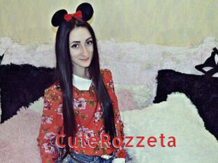 CuteRozzeta