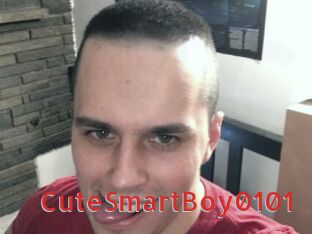 CuteSmartBoy0101