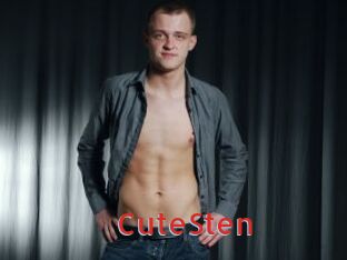 CuteSten