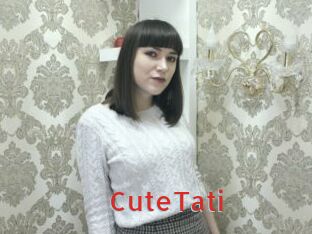 CuteTati
