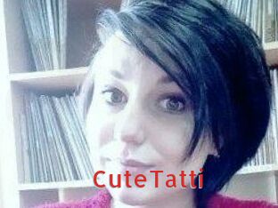 CuteTatti