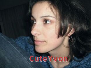 CuteYvon