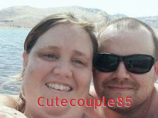 Cutecouple85