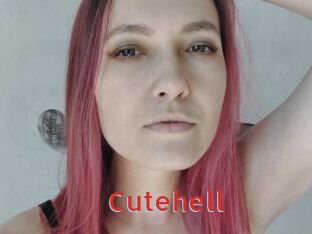 Cutehell