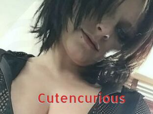 Cutencurious