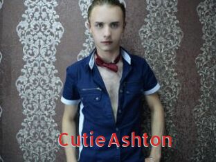 CutieAshton