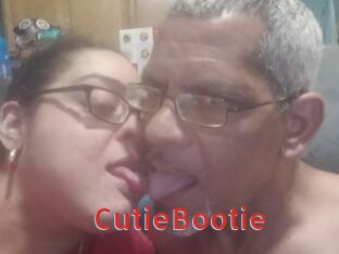 CutieBootie
