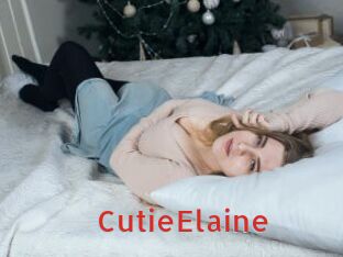 CutieElaine