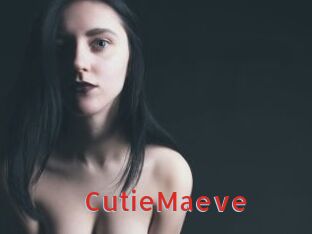 CutieMaeve
