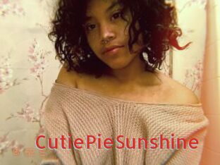 CutiePieSunshine