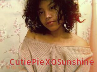 CutiePieXOSunshine