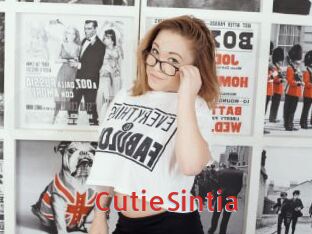 CutieSintia