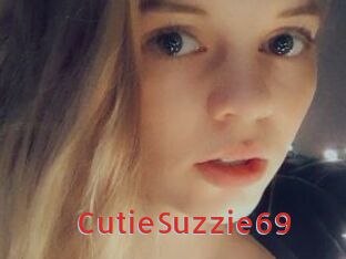 CutieSuzzie69