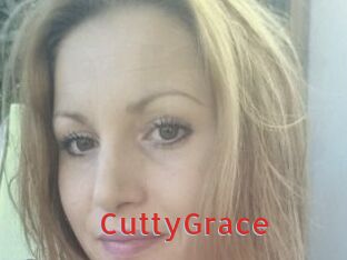 CuttyGrace
