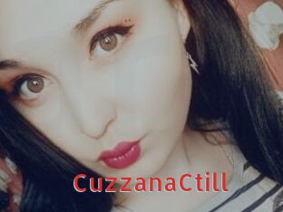 CuzzanaCtill