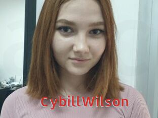 CybillWilson