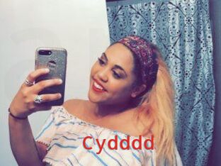 Cydddd