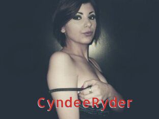 CyndeeRyder