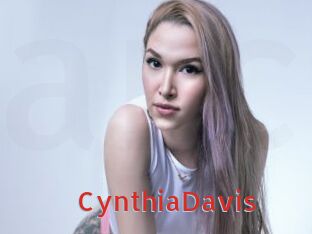 CynthiaDavis