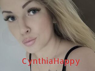 CynthiaHappy