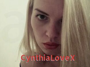CynthiaLoveX