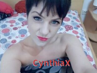 CynthiaX