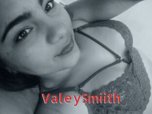 ValeySmiith