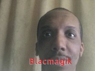 Blacmagik