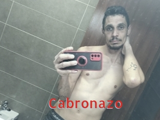 Cabronazo