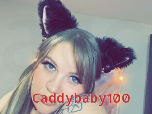 Caddybaby100