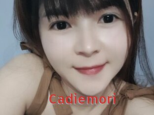 Cadiemori