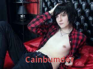 Cainbumder