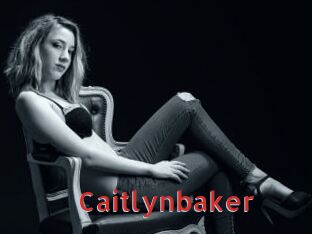 Caitlynbaker