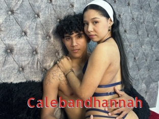 Calebandhannah
