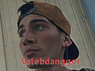 Calebdangger