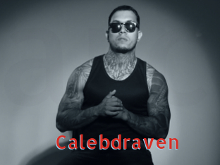 Calebdraven