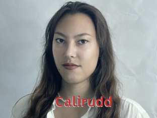 Calirudd