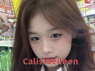 Calistaeileen