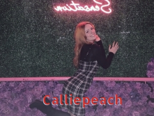 Calliepeach