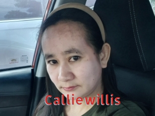 Calliewillis