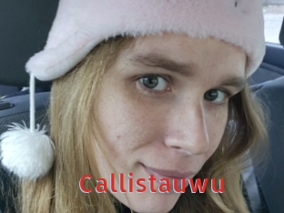 Callistauwu