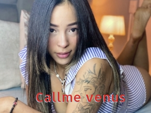 Callme_venus